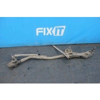 Трапеция дворников bmw 525i E60 61617194029