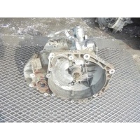 кпп opel vectra 1.9 cdti 55194293 m32