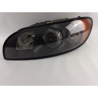 Фара volvo c70 ii левая 2005 - 2009 европа