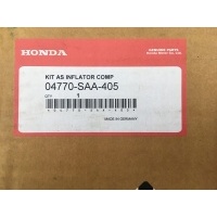 Oem 04770 - saa - 405 подушка pow . honda civic cr - v