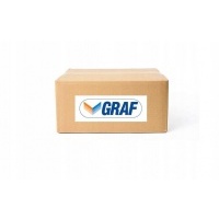 graf pa862 насос радиатора citroen fiat peugeot