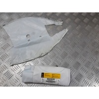 Подушка сиденья правый джип cherokee kl 68100764ac