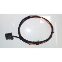волоконно - оптический кабель 20cm mmi 2g 3g audi a4 q7 4e0973702