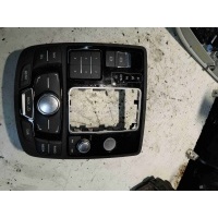 Блок управления (другие) Audi A6 2011 4g1919610b