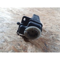 Бачок гидроусилителя Audi A8 D4/4H 2012 4H0422373B