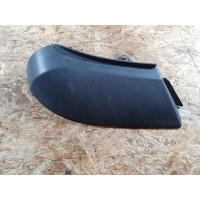 Молдинг переднего бампера левый нижний Mercedes-Benz GL-Класс X164 2010 A1648858725