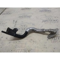 трубка картерных газов Audi A5 /S5 Coupe/Sportback 2008> 2010 06h103226a