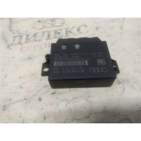 блок управления парктроником Audi A5 /S5 Coupe/Sportback 2008> 2010 8K0919475R