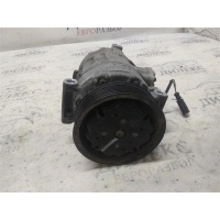 компрессор системы кондиционирования Audi A8 [D3 4E] 2004-2010 2005 4E0260805F