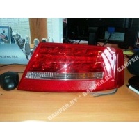 Фонарь задний правый A5 S5,RS5 1 2010 8T0945096D