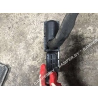 Блок управления двигателем Volkswagen Crafter 1 2014 03L906012C
