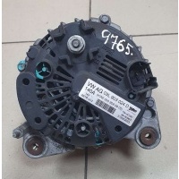 Генератор Volkswagen Crafter 1 2016 03L903024D,TG14C051,2626269D,316002023,F55140607