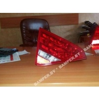 Фонарь крышки багажника левый A5 S5,RS5 1 2008 8T0945093A