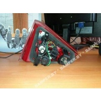 Фонарь крышки багажника левый A5 S5,RS5 1 2008 8T0945093A