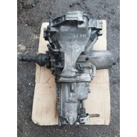 КПП механическая (МКПП) 5-ступенчатая Volkswagen Passat B5 2003 012301103AD
