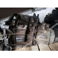 КПП механическая (МКПП) Citroen Xantia 2000 20TA59