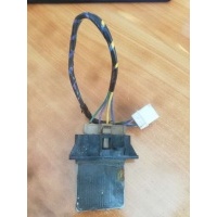 Сопротивление печки Nissan Cabstar 3 2010 271508h300