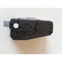 Блок управления рулевой колонки Volkswagen Touareg 2 2017 4h0905852b