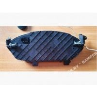 Щиток приборов (приборная панель) Iveco daily 5 2012 5801364100