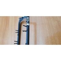 Рамка блока управления печки/климат-контроля Volkswagen Touareg 2 2017 7P2863100