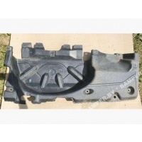 Защита днища Volkswagen Transporter T5 2004 7h0825194d