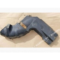 Защита топливного бака Volkswagen Transporter T4 2002 701253233