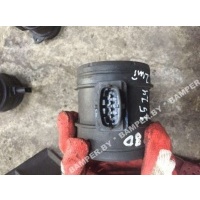 Расходомер Peugeot Boxer 2 2006 0281002763