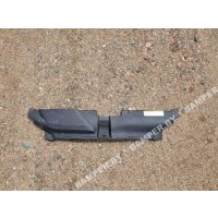 Защита радиатора Audi A5 (S5,RS5) 1 2011 8T0807081B