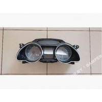 Щиток приборов (приборная панель) Audi A5 (S5,RS5) 1 2009 8T0920981C