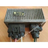 Реле накала свечей Renault Scenic 1 1998 7700100703