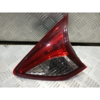 Фонарь CX-5 (12-15) зад R в крышку б/у