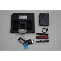 Volkswagen passat b8 bcm bordnetz kessy ключи 3q0959435l
