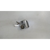 Заслонка дроссельная, Skoda Fabia 2000-2007 2002 047133062D