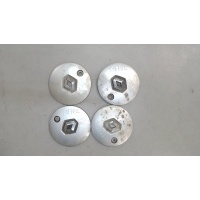Колпачок литого диска, Renault Megane 2 2002-2009 2004 8200254221