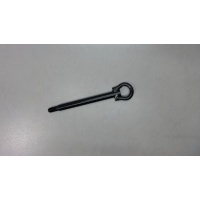 Крюк буксировочный, Renault Scenic 2003-2009 2007 8200519463