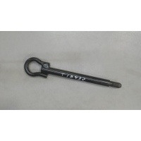 Крюк буксировочный Renault Scenic 2003-2009 2004 8200519463