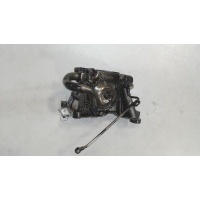 Насос масляный, Audi A6 (C5) 1997-2004 2001 059115105H