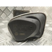 Заслонка дроссельная Volkswagen Touran 2003-2010 2005 036133062Q