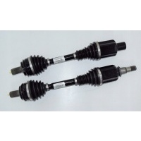 мерседес кзс w253 x253 привод правый новая