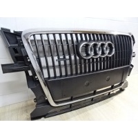 Решетка радиатора audi q5 i 1 8r0 8r0853651