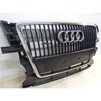 решетка радиатора audi q5 i 1 8r0 8r0853651