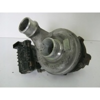 Турбокомпрессор ssangyong korando 2.0 d 6710900380