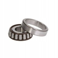 Подшипник конические кпп snr pk4 pk5 nissan