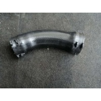 Патрубок интеркулера Audi A6 C6 (S6,RS6) 2008 4F0145709E