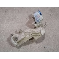 Бачок омывателя Audi A4 B6 2003 8E0955453AF