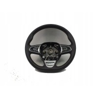 Espace v руль initiale