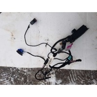 Проводка двери Volkswagen Passat 2012 3AB971557B