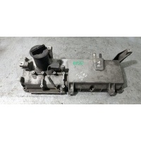 Клапанная крышка Renault Scenic 1999 7700867167