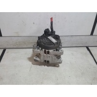 Форд s - max mondeo mk4 генератор 2.0 tdci
