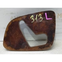 Накладка двери MERCEDES CLK-CLASS W208 2000 A2087200348